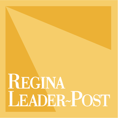 Profile Picture of Regina Leader Post (@@leaderpost) on Twitter