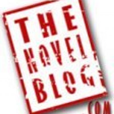 RachelleGagne - Twitter Profile Picture of RachelleGagne (@@TheNovelBlog) on Twitter