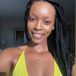 Profile Picture of Gabrielle Marshall (@simply_gabrielle) on Instagram