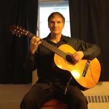 Profile Picture of Michael Rickert (@bossassob) on Twitter