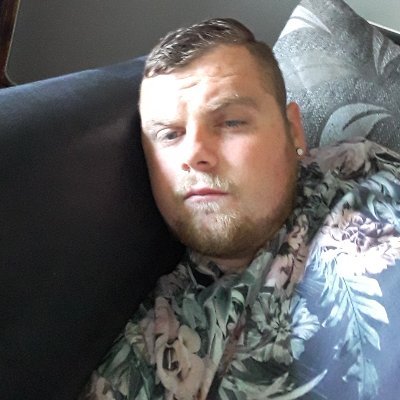 Profile Picture of Eric Hilliard (@erichilliard1) on Twitter
