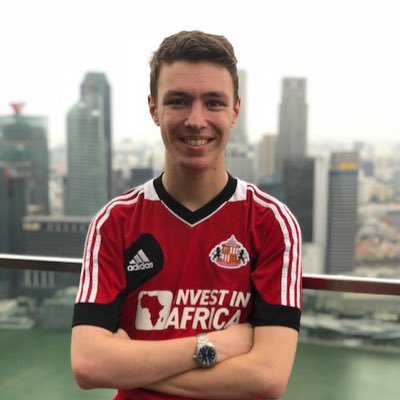 Profile Picture of Nathan Adams (@NatAdAstra) on Twitter