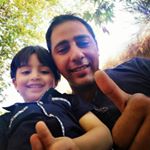 Profile Picture of khalid obaid (@khalid66099) on Instagram