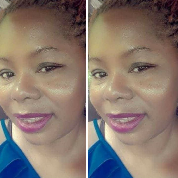 Profile Picture of Candy Diana Foster (@candydianafoster) on Tiktok