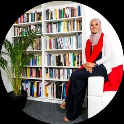 Profile Picture of DrSobiaKhan (@DrSobiaKhan2) on Twitter