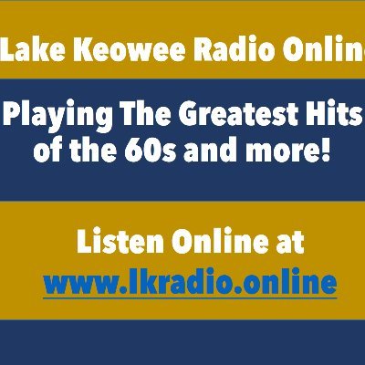 Profile Picture of Dr. Jazzy Jeff Lake Keowee Radio Online (@lkradioonline) on Twitter