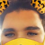 Profile Picture of Tony Feltner (@1v1champ) on Instagram