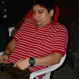 Profile Picture of Michael John Uy (@michaeluy_mgmu) on Twitter