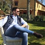 Profile Picture of Fernando Martin-Hevia (@fm_h) on Instagram