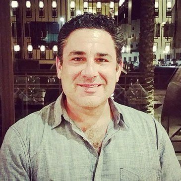 Profile Picture of JEFFREY H. BLOOM (@jbloomdo) on Twitter