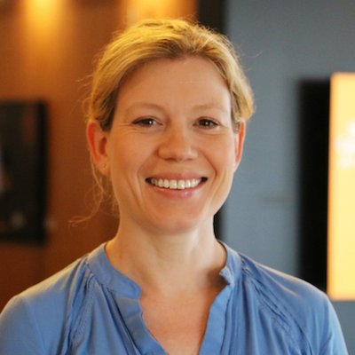 Profile Picture of Katrin Shechtman (@katrinsh) on Twitter