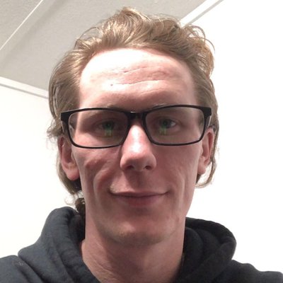 Profile Picture of Dustin Keith Holt (@DKH19591) on Twitter