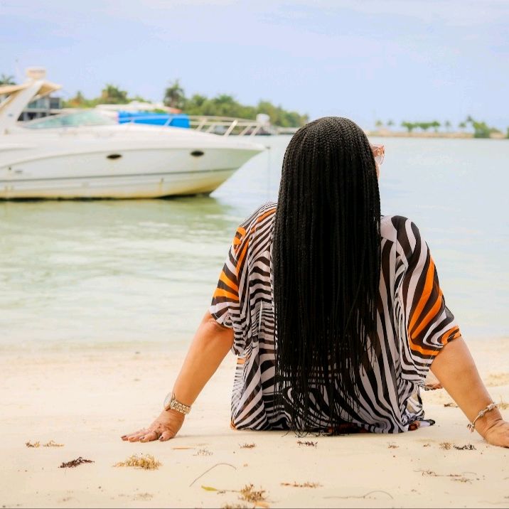 Profile Picture of Deborah Ware (@deborahware) on Tiktok