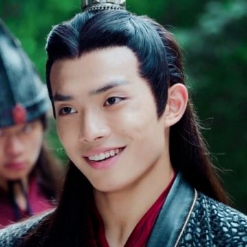 Profile Picture of Wen Xu Likes Fire (@Thesuperiorwen) on Twitter