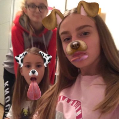 Profile Picture of Anja Pavlovic (@AnjaPavlovic6) on Twitter