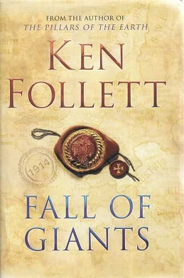 Profile Picture of Fall of Giantson Wikipedia