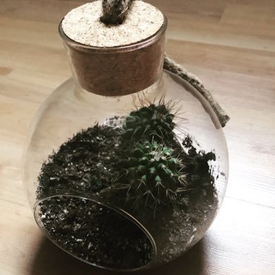 Profile Picture of Mixel Block (@michael_cusson) on Twitter