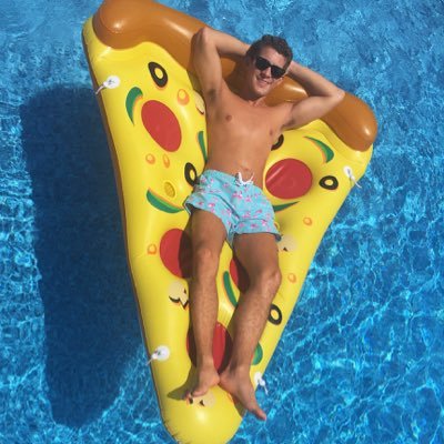 Profile Picture of Clay Matthew Wildermuth (@claymw) on Twitter