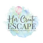 Profile Picture of Amanda Tompkins (@hercreateescape) on Instagram