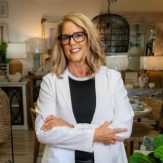 Profile Picture of Jenni Martin Interiors (@jennimartininteriors) on Instagram