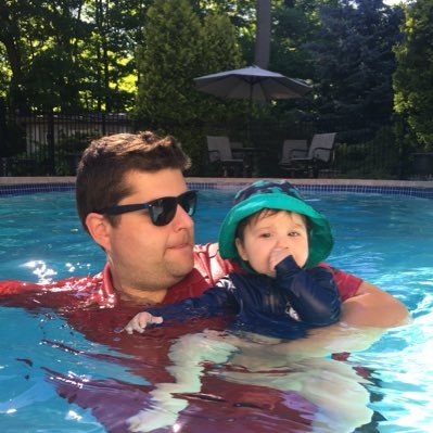 Profile Picture of Mike Cyr (@pvrveyor) on Twitter