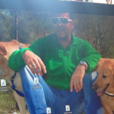 Profile Picture of Peter Bachmann (@PeterBachmann3) on Twitter
