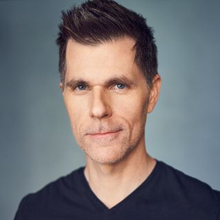 Profile Picture of Jeff Garvin🐲 (@jeffgarvinbooks) on Instagram