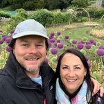 Profile Picture of Debs & Len Smith (@Debs & Len) on Flickr