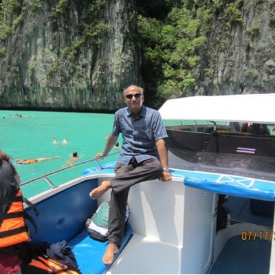 Profile Picture of Mazhar Mahmood (@HotianaMazhar) on Twitter