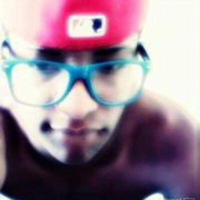 Profile Picture of Efrain Medina (@_efrainmedina) on Twitter