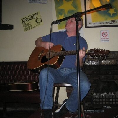 Profile Picture of Anthony Murphy (@AnthonyMurphyMA) on Twitter