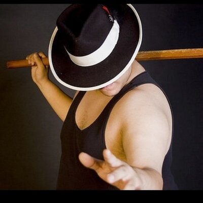 Profile Picture of Roberto Preciado (@bertomx) on Twitter