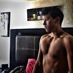 Profile Photo of Carlos  Caballero (@carlos_caballero98) on Instagram