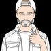 Profile Picture of James Galluzzo (@jamescarlosgall) on Pinterest