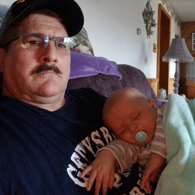 Profile Picture of Richard H Ulrich (@RichardHUlrich1) on Twitter