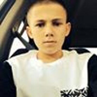 Profile Picture of Aaron Casillas (@AaronCasillas4) on Twitter