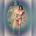 Profile Picture of Judith Cantu (@judithcantu_fitness) on Instagram