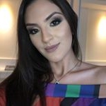 Profile Picture of Rafaela Taramello 🦋 (@rafataramello) on Instagram