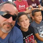 Profile Picture of Rudy Juarez (@rudy.juarez.7140) on Instagram