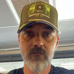 Profile Picture of Keith Martin (@keith.martin51) on Tiktok