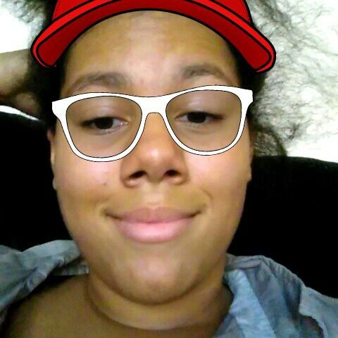 Profile Picture of April Leigh Greene (@yo.itz._.april) on Tiktok