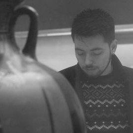 Profile Picture of Robert Cárdenas Schwenke (@MiesVanDerRober) on Twitter