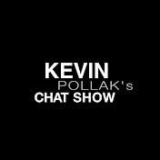 Profile Picture of Kevinpollakschatshow (@kevinpollakschatshow) on Youtube