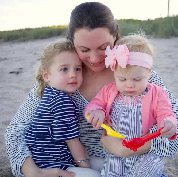 Profile Picture of Ashley Schoelkopf (@ashleys312) on Poshmark