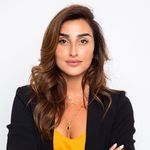 Profile Picture of Tracy Harmoush (@tracyharmoush) on Instagram