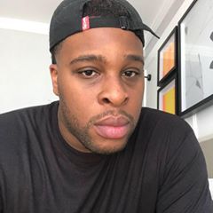 Profile Picture of Corey Brian (@coreybrian7) on Tiktok