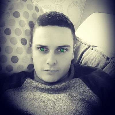 Profile Picture of Steve Barratt (@SteveBarratt89) on Twitter