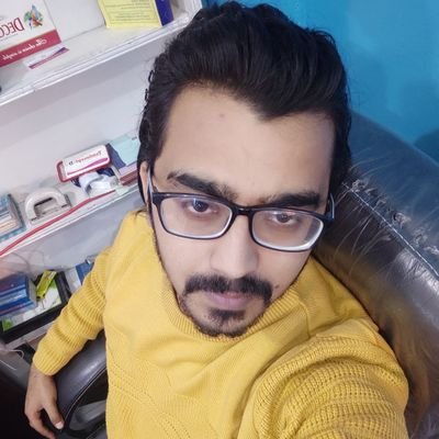 Profile Picture of Sajid Hussain (@SajidHussainnn) on Twitter