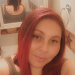 Profile Picture of Amber (@mz_nikki_babby) on Instagram