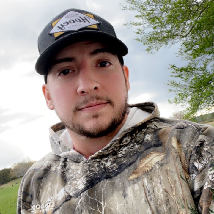 Profile Picture of Aaron Hassler (@aaronhassler) on Tiktok